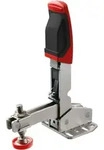 Bessey Senkrechtspanner mit offenem Arm und waagrechter Grundplatte STC-VH -...