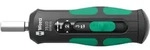 Wera 7510 Kraftform Safe-Torque Speed Drehmomentschraubendreher, 1-3 Nm - 05075810001