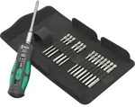 Wera 7515/16 Kraftform Safe-Torque Speed Universal 1 - 05075851001