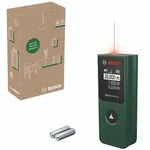 Bosch Digitaler Laser-Entfernungsmesser EasyDistance 20 ECO- Lieferkarton -