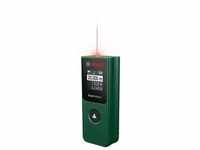 Bosch Digitaler Laser-Entfernungsmesser EasyDistance 20 - 0603672A00