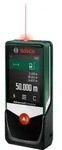 Bosch Digitaler Laser-Entfernungsmesser AdvancedDistance 50C - 0603672202