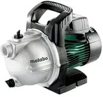Metabo Gartenpumpe P 2000 G - Karton - 600962000