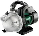 Metabo Gartenpumpe P 3300 G - Karton - 600963000
