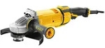 DEWALT Winkelschleifer &oslash; 230mm 2600 Watt - DWE4579-QS