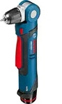 Bosch Akku-Winkelbohrmaschine GWB 10.8 V-LI, Solo Version - 0601390905