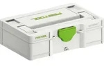 Festool Systainer3 SYS3 S 76 - 577808