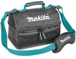 Makita Lunchtasche plus 320x200x230 mm - 0,87 kg - 8,5 l - E-15590