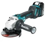 Makita Akku-Winkelschleifer 18V LXT - DGA513RT3J