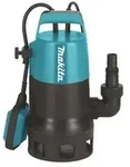 Makita Elektro-Tauchpumpe - PF0410