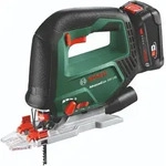 Bosch Akku-Stichs&auml;ge AdvancedSaw 18V-140, 1 x Akku PBA 18V 2.0Ah - 0603013003