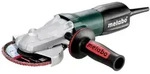 Metabo Flachkopf-Winkelschleifer WEF 9-125 Quick - Karton - 613060000