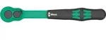 Wera 8010 B Zyklop Comfort Knarre, mit Umschalthebel, mit 3/8"-Antrieb - 05005540001