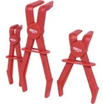 KS Tools Schlauch-Abklemm-Zangen-Satz 90&deg;, 3-tlg - 115.5055