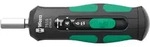 Wera 7515 Kraftform Safe-Torque Speed Drehmomentschraubendreher, 2-6 Nm - 05075815001