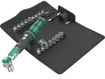 Wera Safe-Torque A 1 SHK Set 1, 1/4" Vierkant, 2-12 Nm - 05136073001