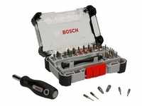 Bosch Precision Screwdriver Bit Set 42pc - 2607002835