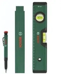 Bosch Handwerkzeuge Markierung 3-St&uuml;ck - 1600A02W7S