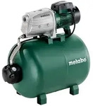 Metabo Hauswasserwerk HWW 9000/100 G - Karton - 600977000