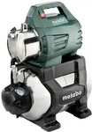 Metabo Hauswasserwerk HWW 4500/25 Inox Plus - Karton - 600973000