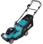 Makita Akku-Rasenm&auml;her 40V max. - 43 cm - 50 l - LM004GM102