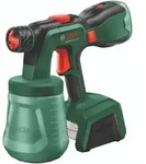 Bosch Spr&uuml;hpistole UniversalSpray 18V-300 - 0603208100