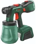 Bosch Feinspr&uuml;hsystem AdvancedSpray 18V-500 Reinigungsb&uuml;rste - 0603208200