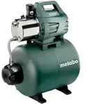 Metabo Hauswasserwerk HWW 6000/50 Inox - Karton - 600976000