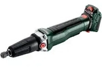 Metabo Akku-Geradschleifer GVPB 18 LTX BL 11-28 - Karton - 600827850
