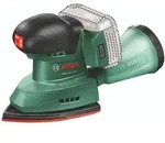 Bosch Akku-Multischleifer EasySander 18V-8, 1 x Akku PBA 18V 2.0Ah - 06033E3002