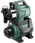 Metabo Hauswasserwerk HWWI 3500/25 Inox - Karton - 600970000