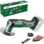 Bosch Akku-Multifunktionswerkzeug UniversalMulti 18V-32 - 0603105000