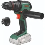 Bosch Akku-Schlagbohrmaschine AdvancedImpact 18V-80 QuickSnap - 06039E2100