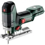 Metabo Akku-Stichs&auml;ge ST 18 LT 130 BL - Karton - 601054850