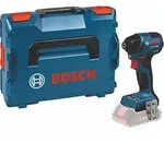 Bosch Schlagschrauber GDR 18V-220 C inkl. L-BOXX 136 - 06019L6001