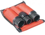 KS Tools 1/2" Spiral-Profil-Kraft-Stecknuss-Satz, 3-tlg,17-21mm - 913.1270