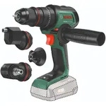 Bosch Akku-Schlagbohrmaschine AdvancedImpact 18V-80 QuickSnap,Aufs&auml;tze - 06039E2103