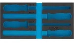 HAZET 2-Komponenten Weichschaum-Einlage f&uuml;r 163-426/4 - 163-426L