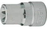 HAZET Steckschl&uuml;ssel-Einsatz TORX&reg;, (3/8 Zoll) - 880-E10