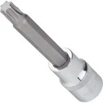 VIGOR TORX&reg; Schraubendreher-Einsatz, 1/2 Zoll, Innen TORX&reg; Profil - V2167