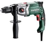 Metabo Schlagbohrmaschine SBE 800-2 - Karton - 601744000