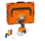Fein Akku-Schlagschrauber im Anwender-Set ASCD 18-300 W2 AS Ready-to-use Set -