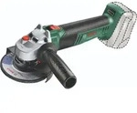 Bosch Akku-Winkelschleifer UniversalGrind 18V-75, 1 x Akku PBA 18V 4.0Ah - 06033E5004