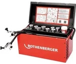 ROTHENBERGER ROFROST II R290 2 Zoll + 8 Eins&auml;tze 230V - 1500004196
