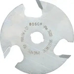 Bosch Scheibennutfr&auml;ser Expert for Wood - 2608629386