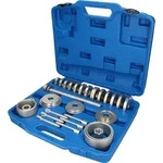 Brilliant Tools Radlager-Werkzeug-Satz, 31-tlg - BT671650