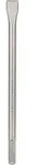 Bosch Flachmei&szlig;el mit SDS max , 400mm 10 St&uuml;ck - 2608690237