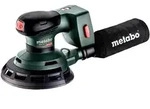 Metabo Akku-Exzenterschleifer SXA 18 LTX 150 BL mit 150 mm Schleifteller - Karton -