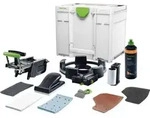 Festool Kantenbearbeitungs-Set KB-KA 65 SYS3 - 576834