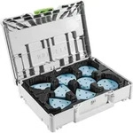 Festool Schleifmittel-Systainer3 Granat D90/V93 GR SYS - 578196